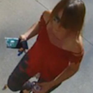 Meet your Posher, Kimberley